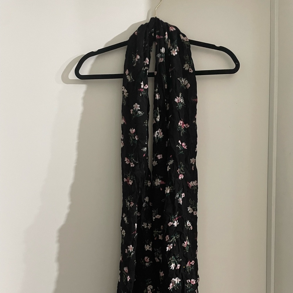 Kate spade scarf
